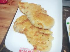 -尚雅铁板料理自助餐厅(乐松店)