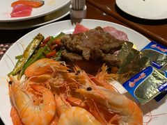 -华安国际大酒店-餐厅