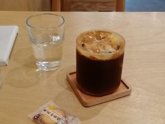 -常识咖啡common sense(春熙路店)