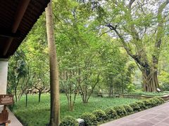 -成都杜甫草堂博物馆