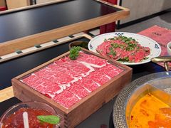 -廖掌柜·重庆鲜货火锅(上海首店)