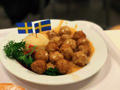 -宜家·瑞典风味餐厅(北京西红门店)