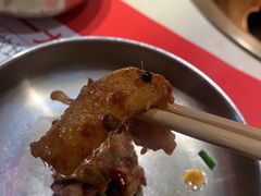 -老佛爷炭火蛙锅直营(清滨路总店)