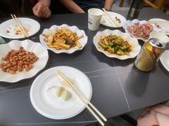 -新疆狼爷烤肉(宋庄店)