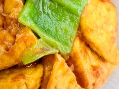 溜豆腐-盛宝粥店(建设街店)