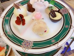 -马勒别墅·中餐厅