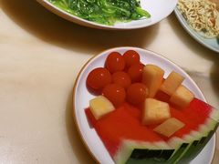 -锦府盐帮·张宅(世纪金源店)