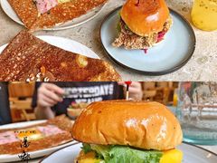 -RAC BAR(安福路店)