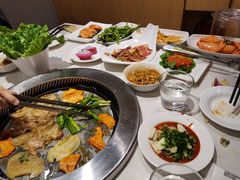 -么子烤肉(化龙池店)