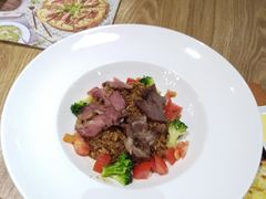 -棒约翰比萨·意面(剑河店)