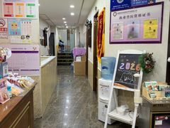 -宠爱国际动物医院·消化内科·心肾内科·ISFM猫友好(望京店)