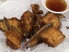 干煎带鱼-翠亭酒家(山西南路店)