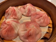 招牌小笼包-竹外桃花·江南小酒馆(SKP·S店)