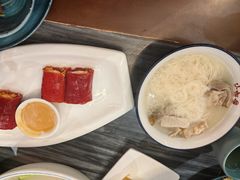 -安泰楼·佛跳墙创始人·传统闽味早茶·酒楼(三坊七巷闽菜地标店)