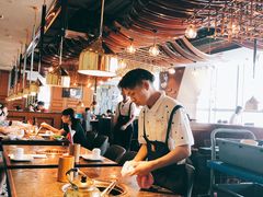 -一品诚记烤肉(大连柏威年购物中心店)