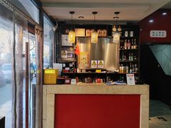 -湘桂人酒楼(西便门店)