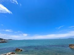 -青岛海泉湾度假区温泉