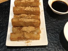 红糖糍粑-财神鸡煲(华强北店)