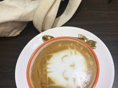 -猫色咖啡·猫咖