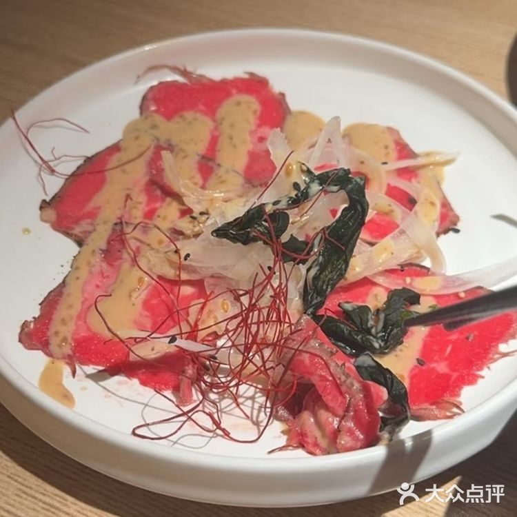 周末宠爱自己，吃个痛快