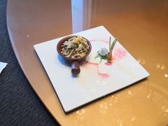 -天津梅江中心皇冠假日酒店