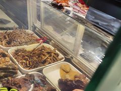 -王浩儿纪六孃甜皮鸭(乐山总店)