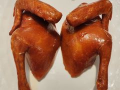 -利苑酒家(金宝店)