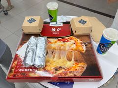 -山姆餐吧(山姆会员商店店)