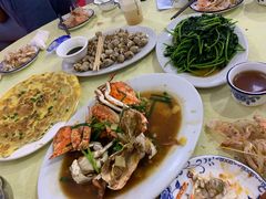 -秋姐美食店(旅游大道店)