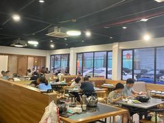 -大自然醉鹅·铁锅火焰鹅(上海联洋店)