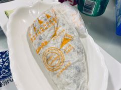 自制虾滑-福寿斋·老北京铜锅涮肉·烤鸭(顺义总店)