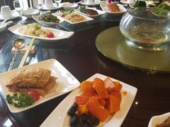 -功德林(南京西路店)