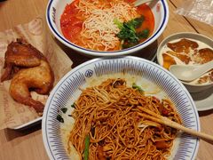 -遇见小面(SM城市广场一期店)