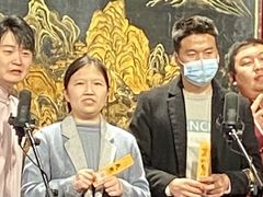 -哈哈曲艺社(西门闲亭店)
