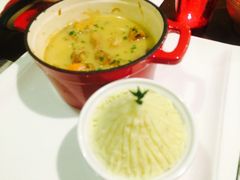 -LA CREPERIE BRETONNE布列塔尼法式餐厅(天童北路店)