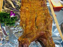 -宗泉烤全羊·烤羊腿·家常菜(解放东路店)