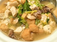 -雪霁山庄·合肥地标老字号