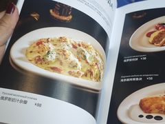 -马克西姆俄罗斯餐厅(通亚街店)