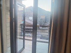 -长白山万达锦华套房酒店
