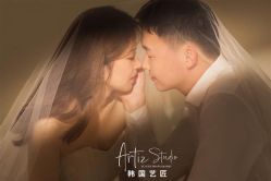 -艺匠摄影ARTIZ STUDIO(南京店)