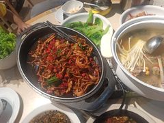 -大碗先生(万家丽店)