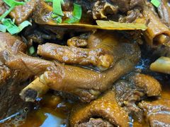 -金典银峰老鹅馆·昆山菜(亭林公园店)