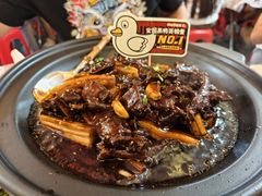 -回味黑鸭煲·始于2006(万松园店)