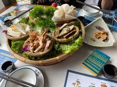 -菌彩云南野生菌火锅(呈贡七彩云南第壹城店)