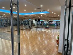 -奥力健身游泳俱乐部(华悦店)