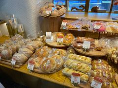 -西村叔叔的店·面包·甜品·蛋糕(牡丹园店)
