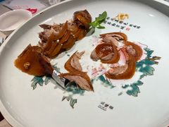 -京味斋·北京烤鸭(华威桥北工大店)