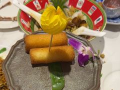 -芽笼芽笼新加坡餐厅(世纪汇店)