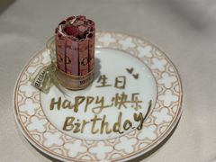 -迦南苑·新派青岛菜·生日纪念日主题餐厅