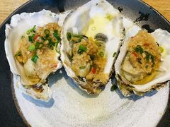 -东田之村自助餐厅(金水路店)